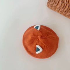 Spring And Autumn Baby Knitting Wool Hats