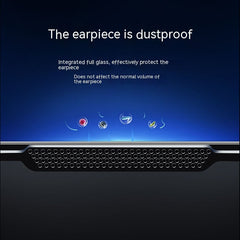 Dust-free Warehouse Artifact For Screen Protector