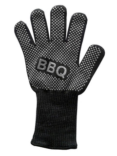 Silicone Insulation Microwave Oven Gloves
