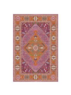 American Retro European Style Coffee Table Carpet
