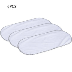 Waterproof Baby Nappy Table For Home Use