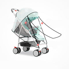 Stroller Universal Rain Cover Canopy