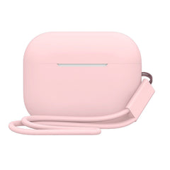 Lashing Model Suitable For Airpods Pro2 Protective Case Bluetooth Earphone Silicone Case Cover