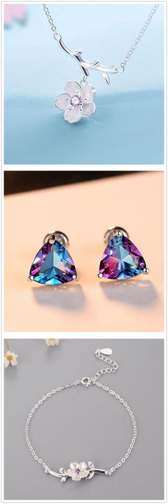 Jewelry Bundle Set