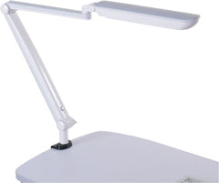 Special Lighting For Beauty Salons And Home Nail Tables