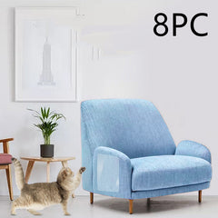 Furniture Anti-cat Scratching Protection Sticker
