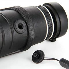 High Definition 40X60 Telephoto Monocular Telescope with Clip & Tripod for Apple Mobile Phones