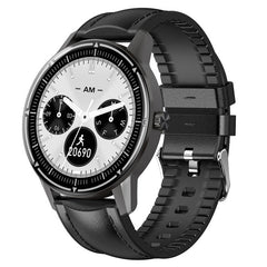 Sports Waterproof Bluetooth Smart Watch