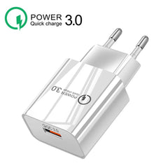 Folding Three-in-one Wireless Charger Magnetic Suction