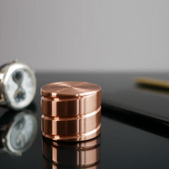 Zensteel - Gyroscope rotatif de relaxation