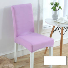 Half of chair cover