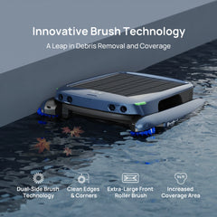 Beatbot iSkim Ultra Robotic Pool Skimmer