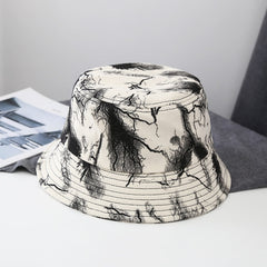 Personalized Casual Sun Visor Hat