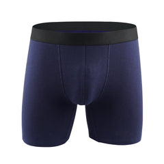 Men's Underwear Cotton Plus Size Fat Guy Boxer
