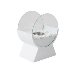 Alcohol Fireplace Arch Portable Stove Desktop Decoration Fireplace