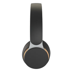 07S Bluetooth Headset with Noise Cancellation and 30-Hour Battery Life