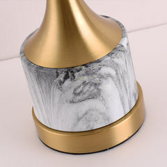 Modern Luxury Bedside Table Lamp Master Bedroom