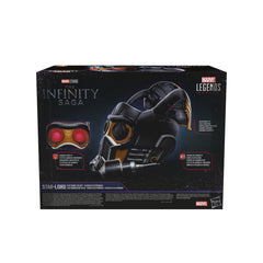 Marvel Legends: Star-Lord Roleplay Helmet