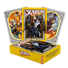 Aquarius Playing Cards: Marvel - X-Men