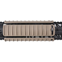 Nylon KAC Rail Covers Set of 4 - Durable Protection for Tactical Accessories