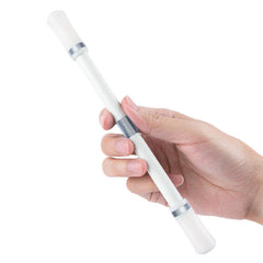 Students And Beginners Turn The Pen