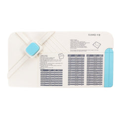 Gift Box Letter Creation Multifunctional Scratch Maker