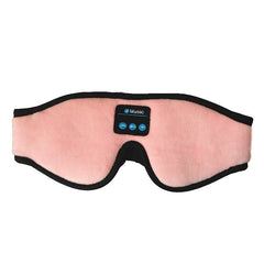 3D Eye Mask Bluetooth Sleep Comfortable Music Bluetooth Headset