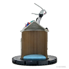 HeroClix: Marvel Spider-Verse Web Warriors Promo