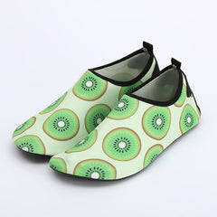Quick-drying soft shoes for men and women