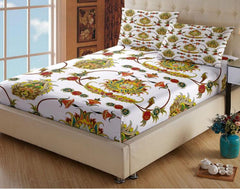 Printed Elastic Band Edging Mattress