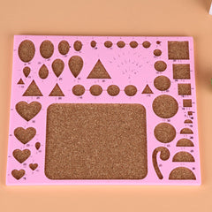 Monochrome Paper Kit