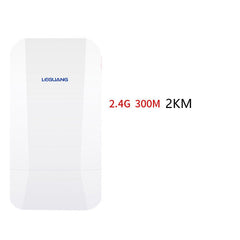 Wireless Network Bridge Outdoor High-power Wifi Elevator Monitoring
