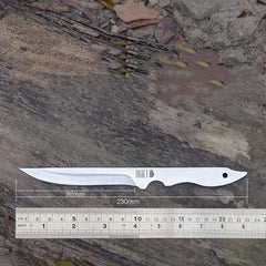Outdoor Darts Knife Ninja Have No Blade