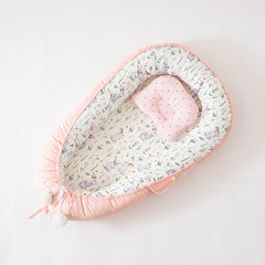 Portable Baby Deck Chair