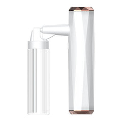 Facial Sprayer Humidifier Steamer Skin Care Tools Moisturizing Face Hydration 80ml Capacity Fine Fogger For Essence
