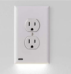 Socket induction light
