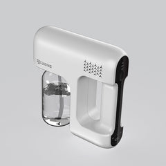 Nano atomization sprayer