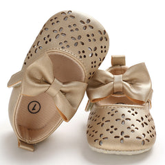 Baby Walking Soft Sole Breathable Versatile Princess Shoes