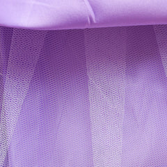 European And American One Shoulder Girls Dress Skirt