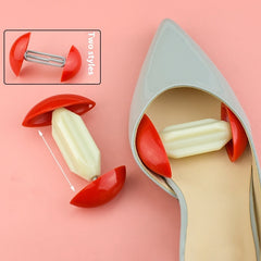 Mini Shoe Stretcher With Hand Guard Support Height And Width