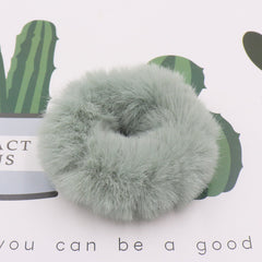 New Fur Fur Ball Imitating Rabbit Hair Loop