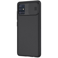 CamShield Case for Samsung Galaxy A51