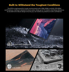 OUKITEL RT9 Mobile Phone