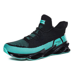 Plus size men's casual shoes