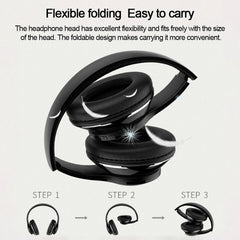 Explosive Bluetooth headset