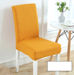 Half of chair cover