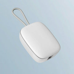 Rechargeable Travel UVC Mini Disinfection Box