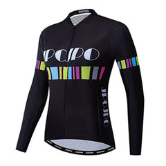 Cycling clothing mountain self - cycling