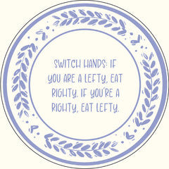 Dinner Games