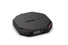 Android 11.0 Dual-band WIFI With Bluetooth Network Player Box